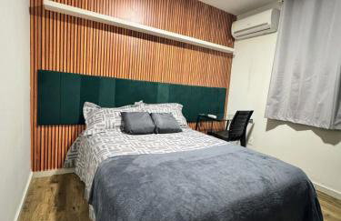 Conforto e estilo no parque mosaico - Foto 21