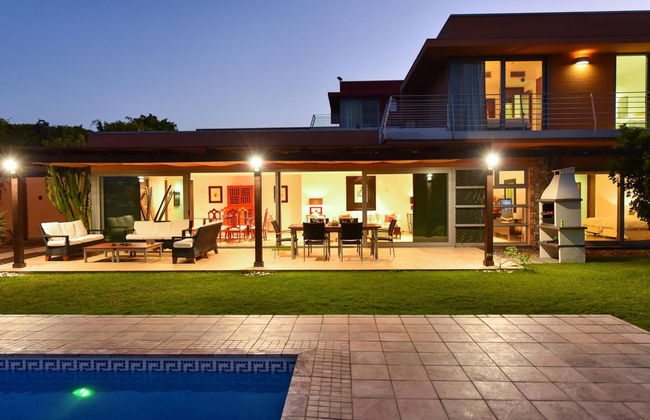 Salobre Villa 3 - Foto 64