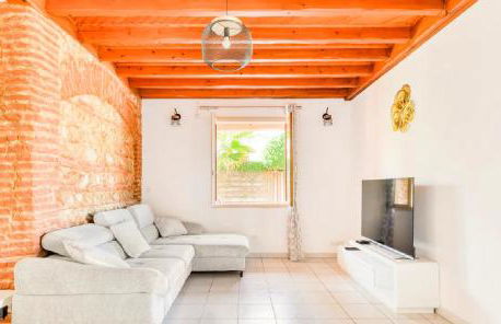 Magnifique Maison avec piscine privée à 300 m d'une trés jolie plage de sable - Photo 8