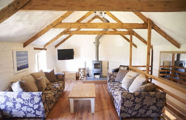 Merlin Farm Daymer and Treyarnon - Foto 3