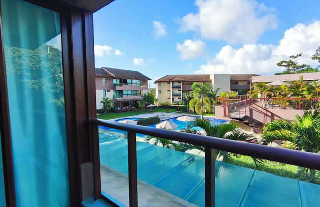 Reserva dos Carneiros - Pé na areia - Foto 56