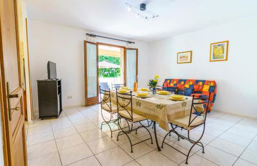 La Caletta Corsa Apartments - 2 Camere con Terrazza Privata, Aria Condizionata, 100m dal Mare - Foto 30