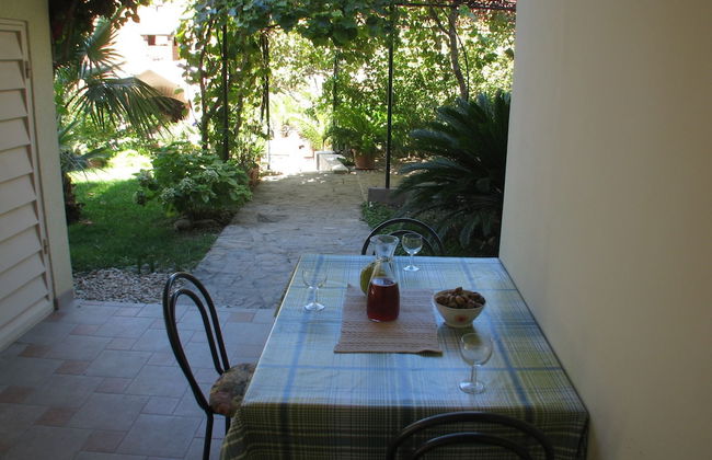 Apartments Miljak - Foto 28