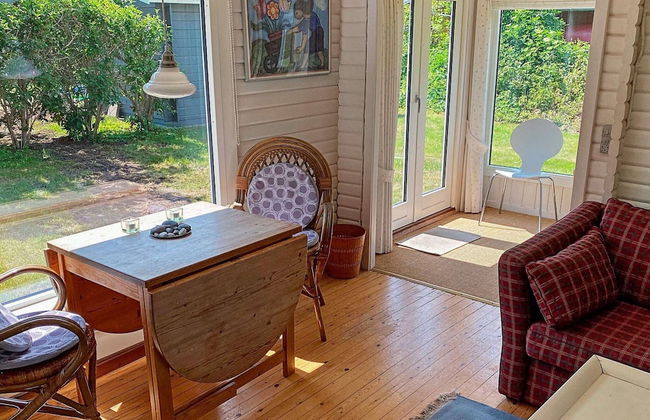 Ideal Holiday Home in Stege near Sea - Photo 6