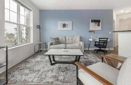 Landing Beautiful 2BD Gym Pool - Foto 2