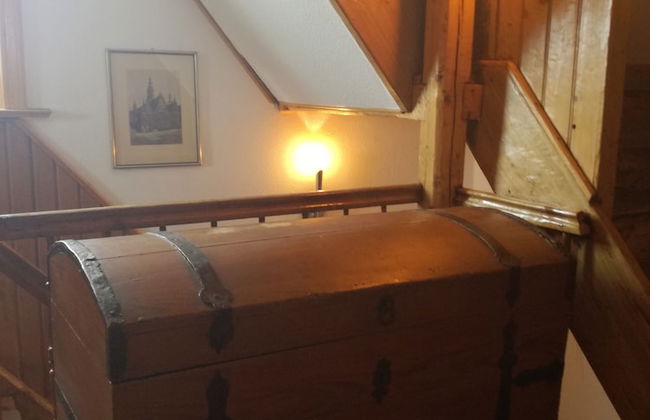 Gästehaus Leinetal - Foto 41