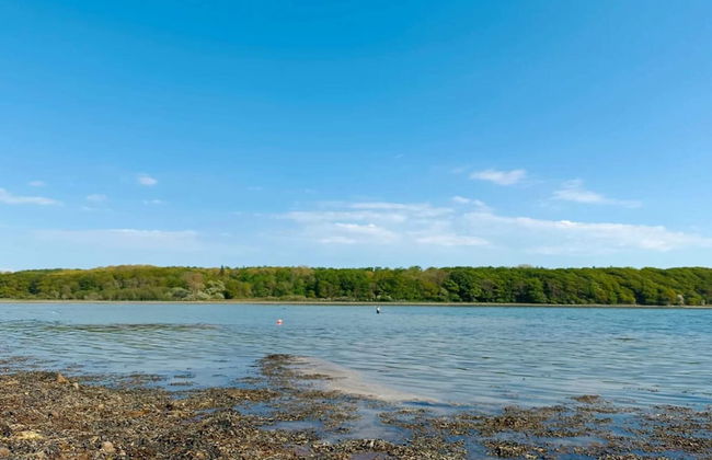 7 Person Holiday Home in Ronde-by Traum - Foto 44