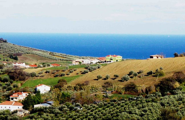 Villa Istonia - Foto 30