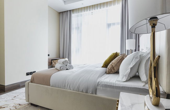 GLOBALSTAY. J One Tower Apartments - Photo 4