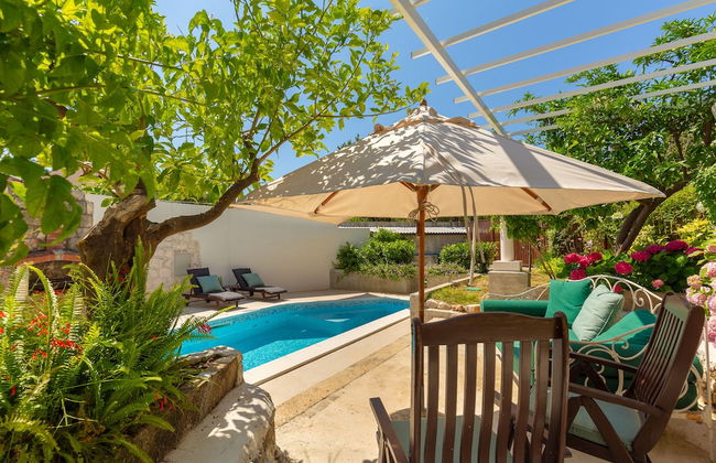 Villa Pomalo - Foto 28