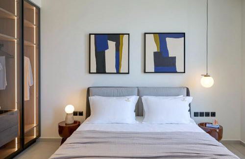 Fasma Suites Luxury Apartments in Piraeus - Foto 32