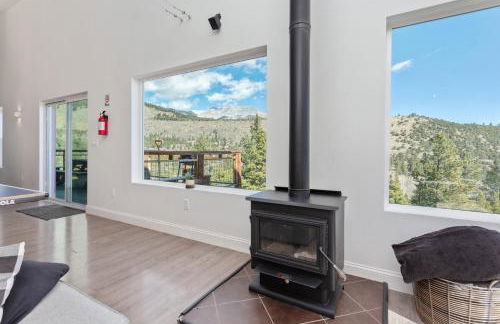 Modern and Spacious Eco Ski Estate - Foto 7