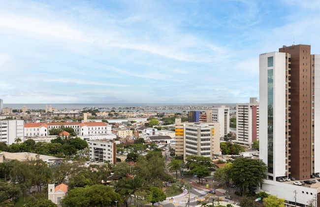 Flat Metropoles by Easy Home - Photo 51