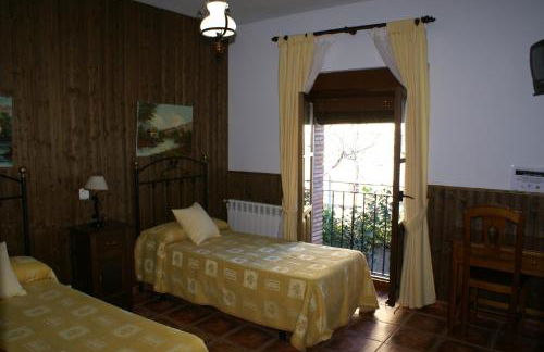 Casa Rural Peña Falcón - Foto 42