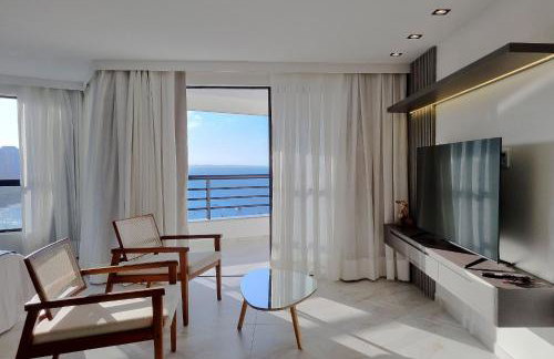 Iate Plaza #1404 - Studio vista mar by Carpediem - Foto 12