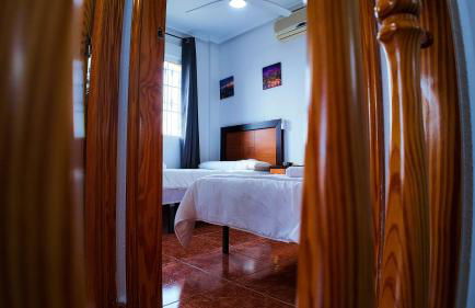 Apartalux Playa Paraíso - Foto 29