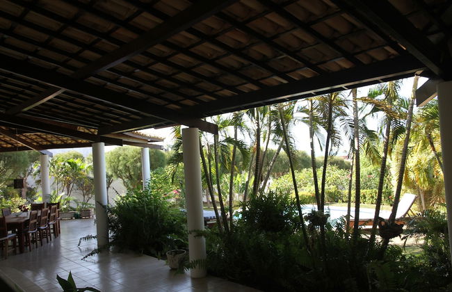 Casa para temporada no Cumbuco - Foto 17