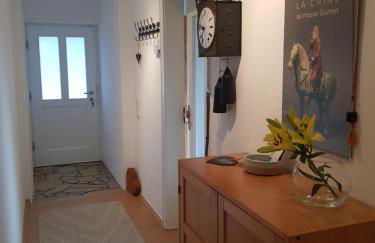 Ferienwohnung 'dasBRENNERs' - Foto 14