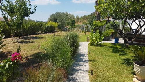 B&B Hestia's Hideaway - Foto 3, Garden