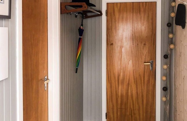 4 Person Holiday Home in Alsvag - Photo 6