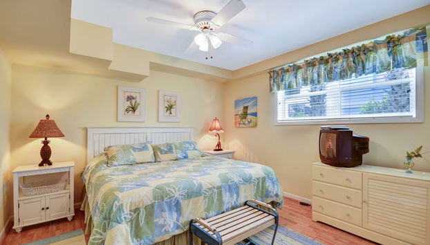 Dog Friendly Ground Level Duplex by RedAwning - Foto 3, Habitación