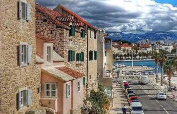 Apartment NADA in the center of Split - Foto 60