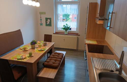 Holiday Home Schloßblick - Foto 15