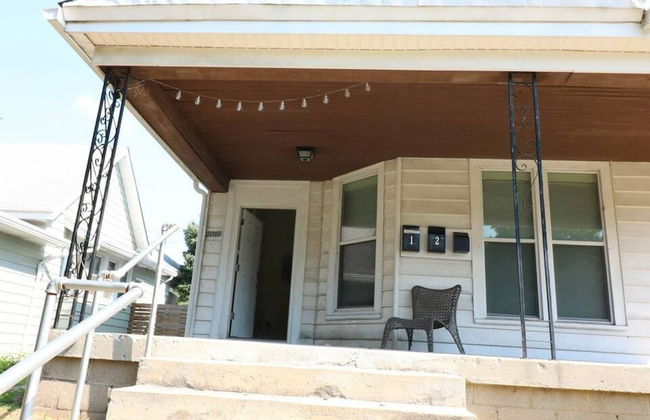 Windsor Park Flat Minutes to Mass Ave - Foto 19