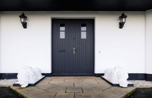 Coylebrae House - Foto 22