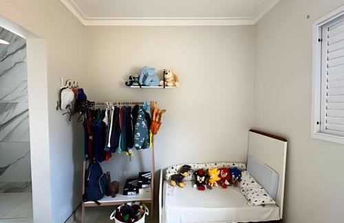 Portal da Olaria | Casa com piscina a 200m da praia - Foto 4