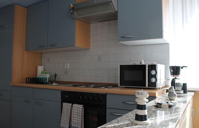 Spacious Bungalow near Sea in Grundshagen - Foto 4