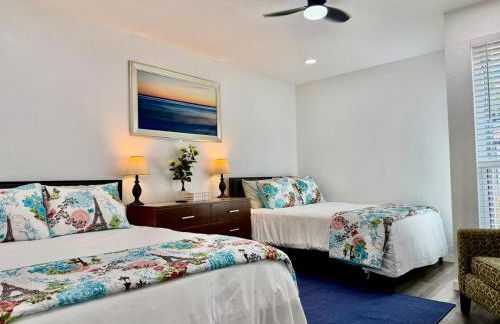 Arlington Entertainment District Home Blue Door - Foto 29