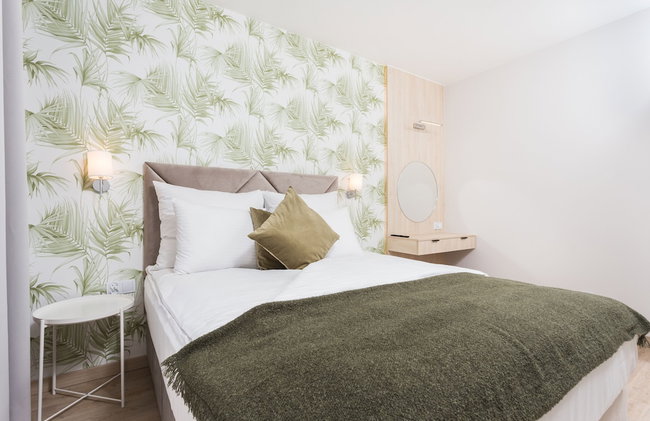 Serviced Apartments G11 - between Main Market Square and Jewish Quarter by InPoint - Foto 15