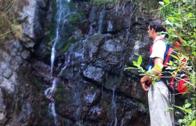 Senderismo por San Lorenzo - Foto 2