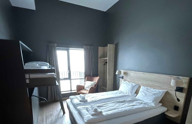 Trysil Alpine Lodge - Foto 62