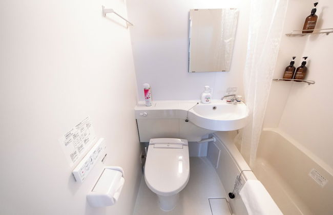 Comfy Stay MR2 - Foto 63