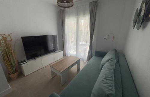 Nuevo! En el Centro con Azotea Solarium, Parking, Metro y AVE - Photo 48