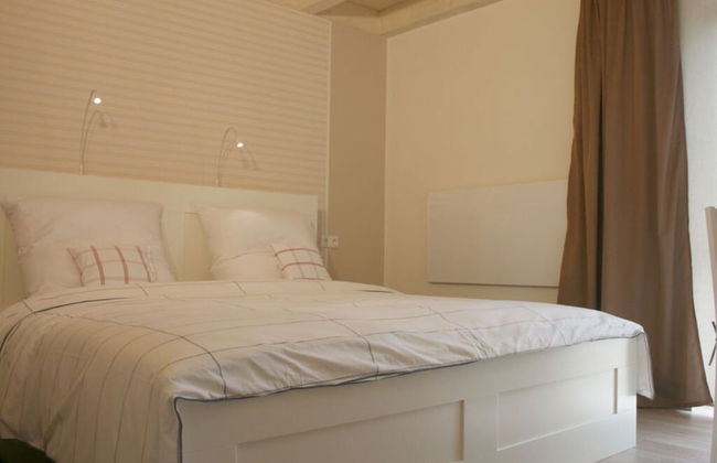 Holiday Home Hornchens Horle - Foto 2