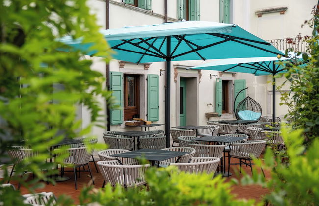 1448 Antica Dimora Al Merlo Bianco - Foto 57