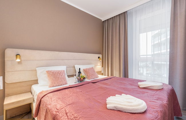 Apartment Bel Mare by Renters - Foto 9