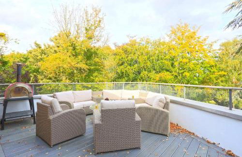 6 Bed in Lavenham oc-stofa - Foto 18