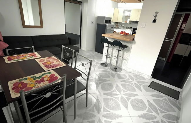 Aparta Suites Torre De Prado - Photo 18