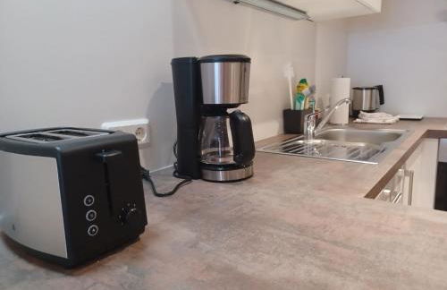 Apartment am Fischbrunnen - Photo 11