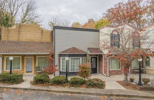 Haven at Hazel ~ Downtown Studio - Foto 20