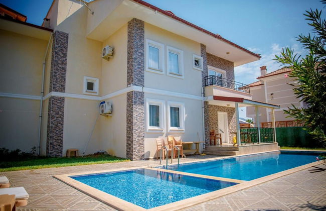 Villa Kaya 2 in Dalyan - Photo 5