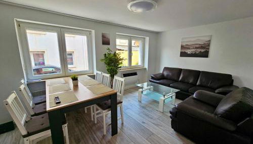 Work & Stay House in Biebelnheim - Foto 1