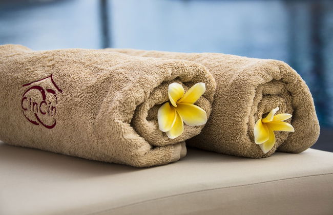 Villa CinCin - Foto 49