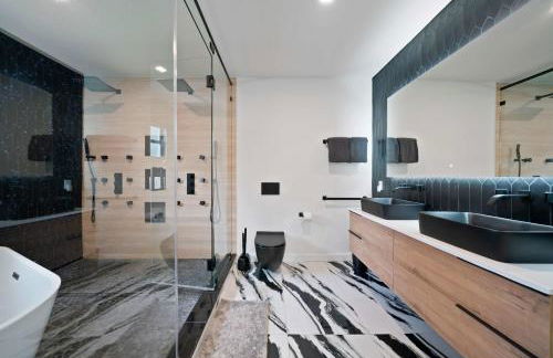 New Luxury Villa Delilah Biscayne Park - Foto 23