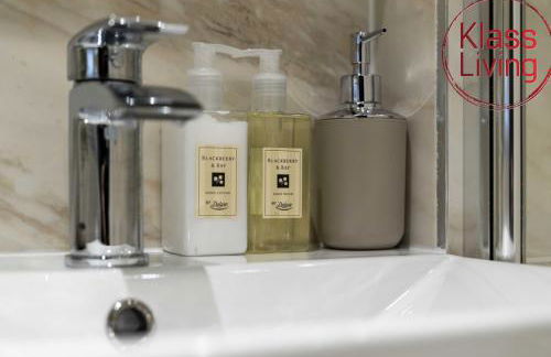 Drumpellier Apartment by Klass Living Coatbridge - Foto 30