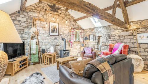 Berts Cottage - Foto 4